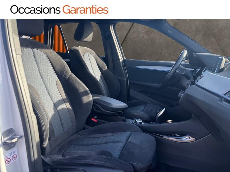 Voitures occasions BMW X1 M Sport Lens