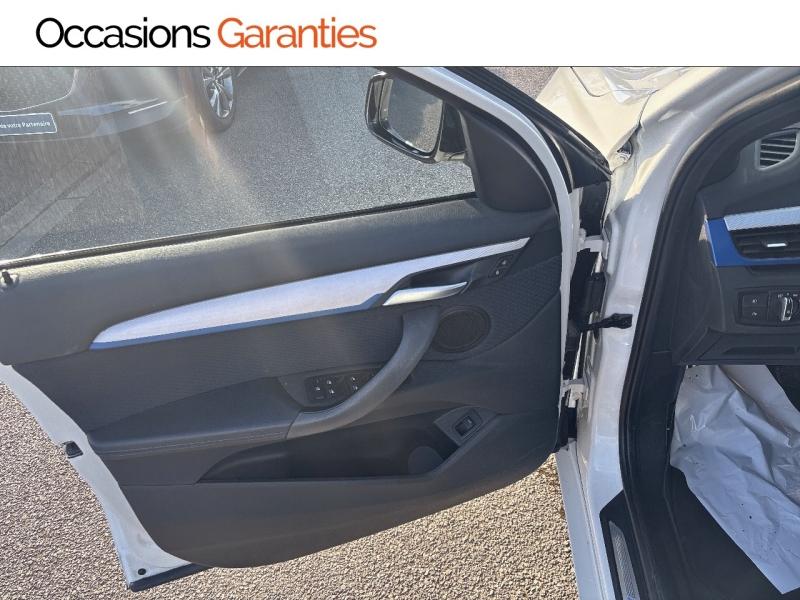 Voitures occasions BMW X1 M Sport Lens