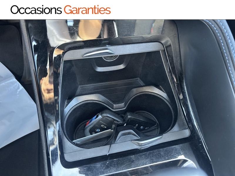 Voitures occasions BMW X1 M Sport Lens