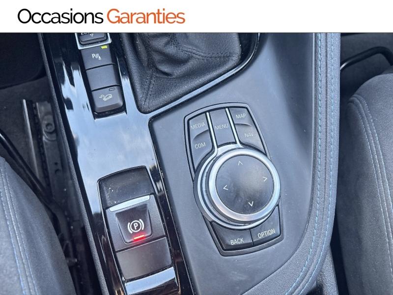 Voitures occasions BMW X1 M Sport Lens