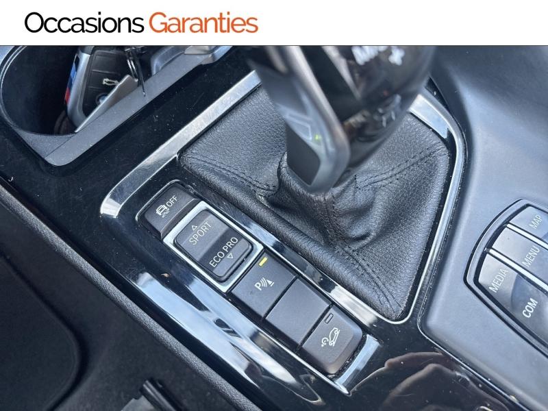 Voitures occasions BMW X1 M Sport Lens