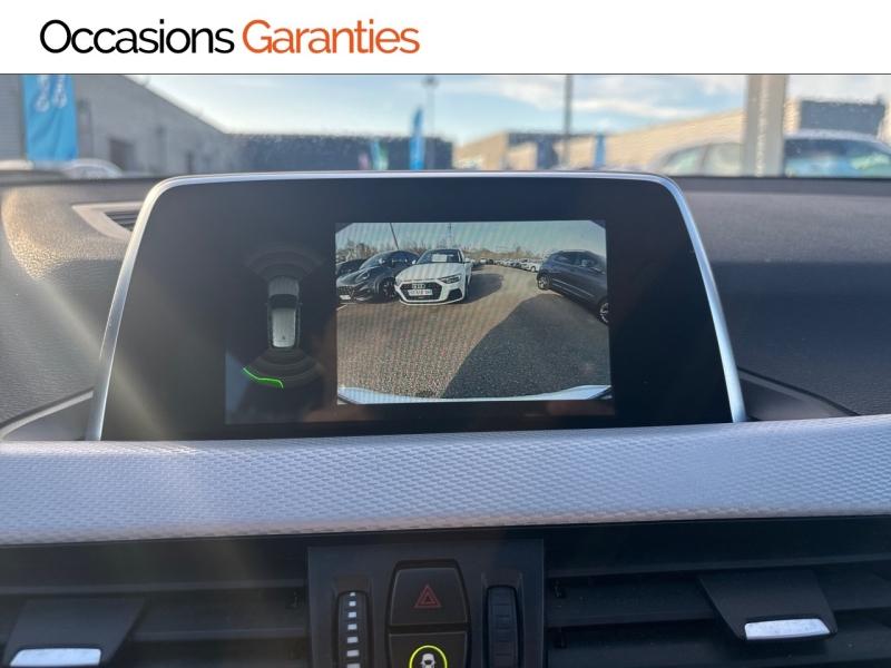 Voitures occasions BMW X1 M Sport Lens