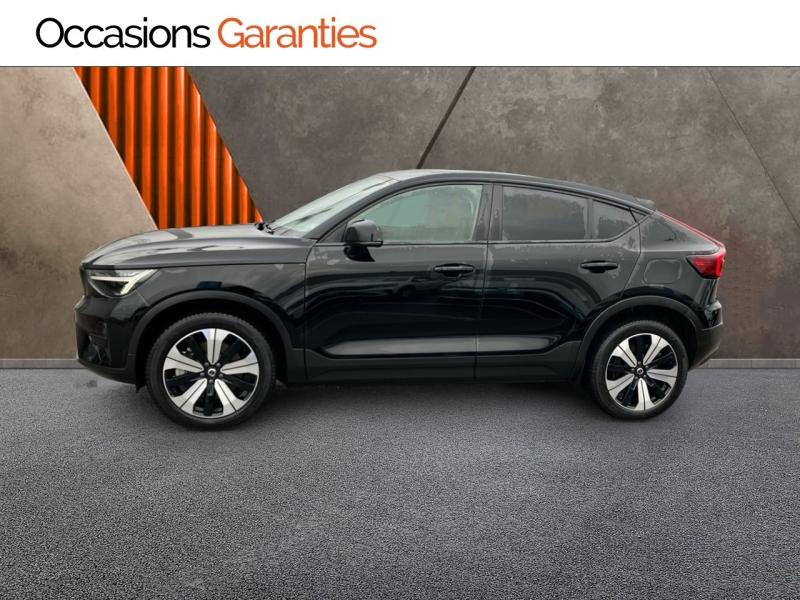 Voitures occasions VOLVO C40 Start Lens