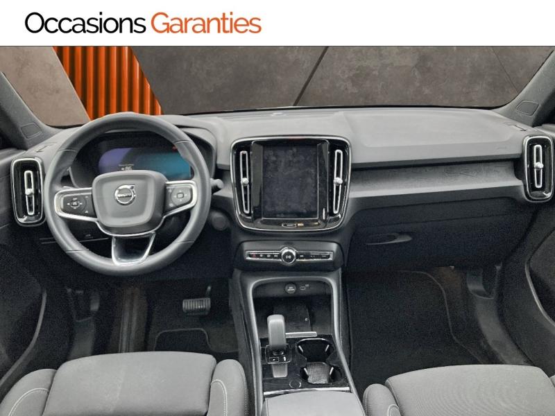 Voitures occasions VOLVO C40 Start Lens