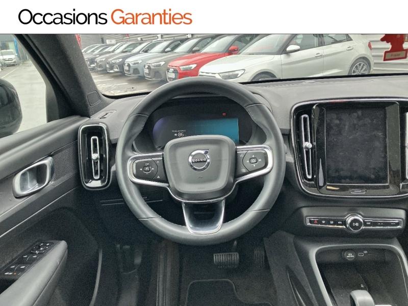 Voitures occasions VOLVO C40 Start Lens