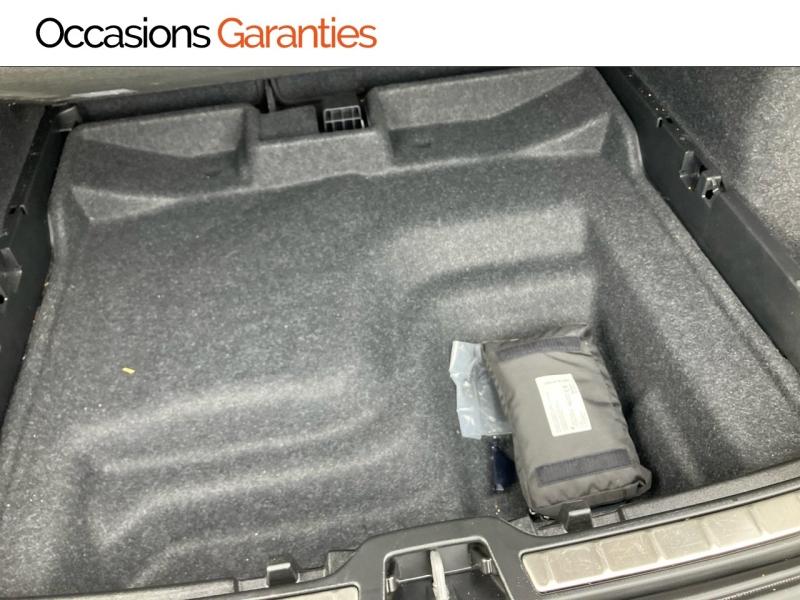 Voitures occasions VOLVO C40 Start Lens