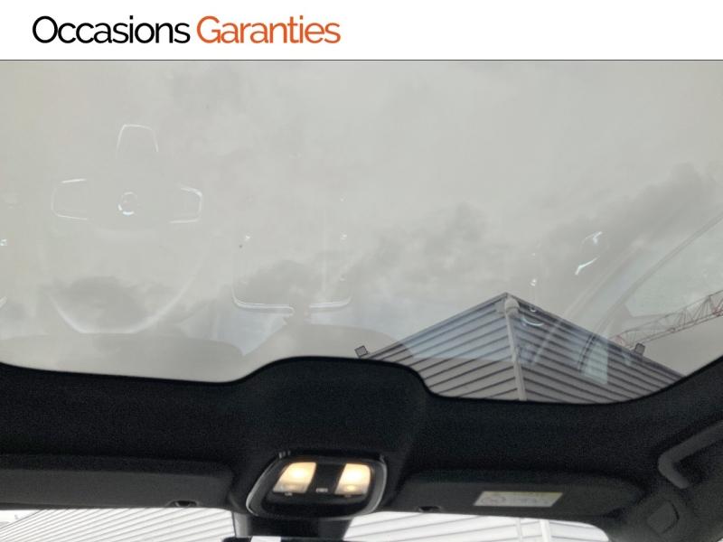 Voitures occasions VOLVO C40 Start Lens