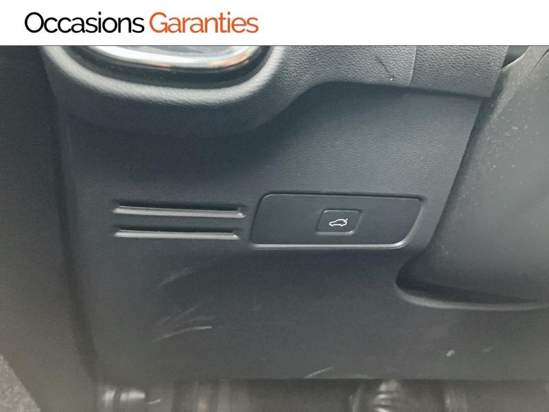 Voitures occasions VOLVO C40 Start Lens