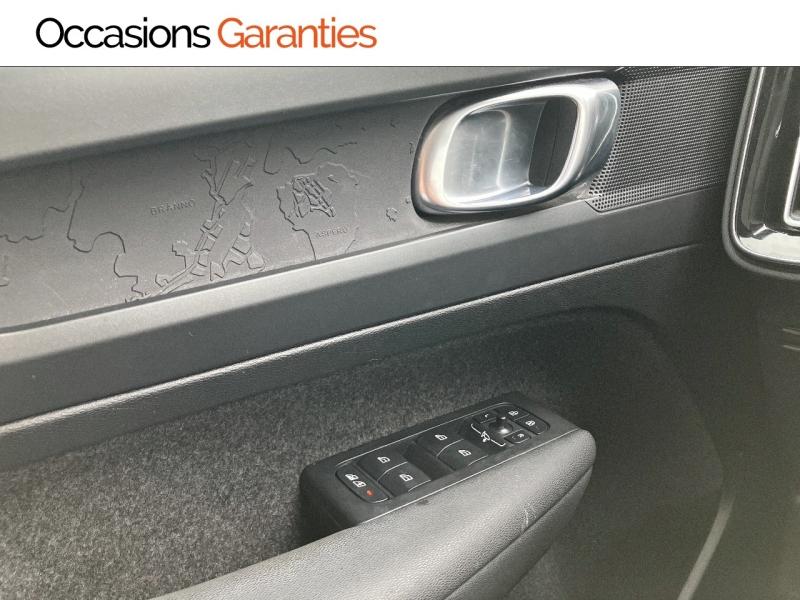 Voitures occasions VOLVO C40 Start Lens