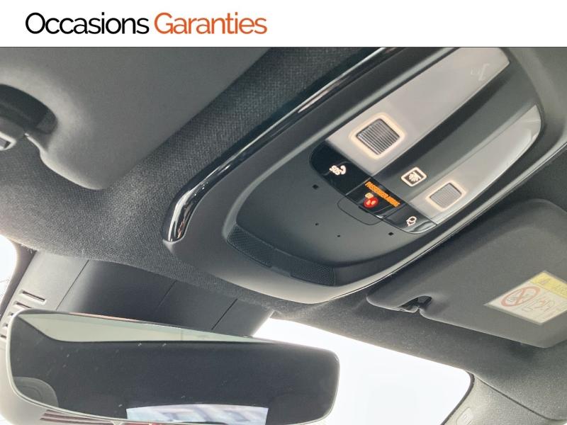 Voitures occasions VOLVO C40 Start Lens