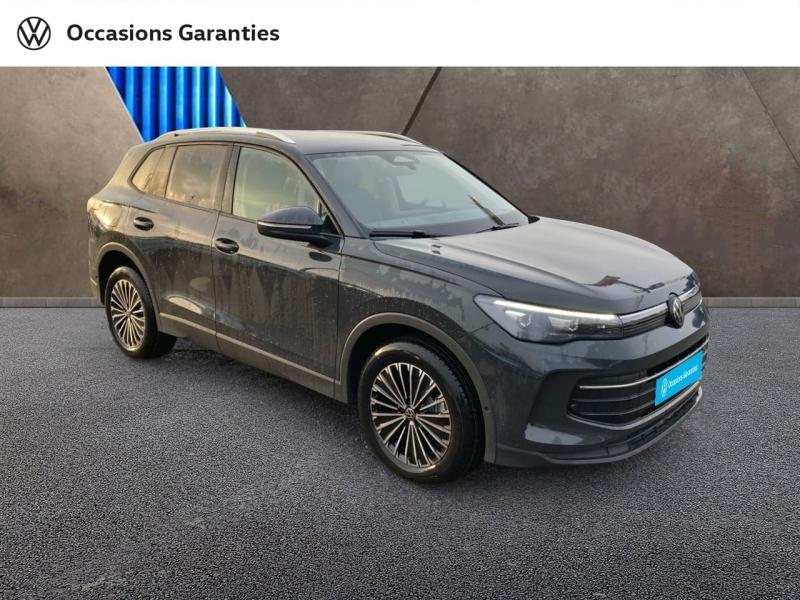 Voitures occasions VOLKSWAGEN TIGUAN VW Edition Lens