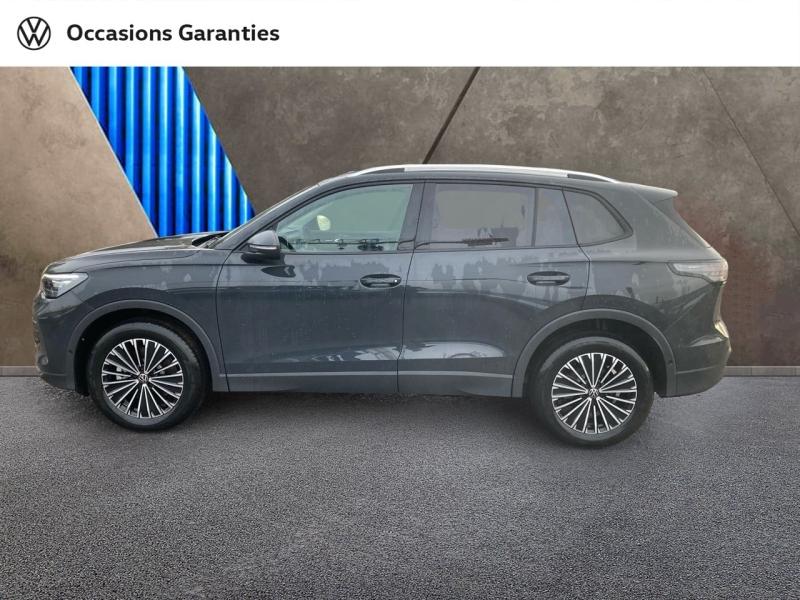 Voitures occasions VOLKSWAGEN TIGUAN VW Edition Lens
