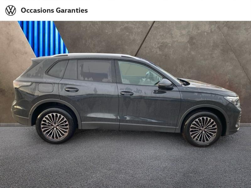 Voitures occasions VOLKSWAGEN TIGUAN VW Edition Dechy