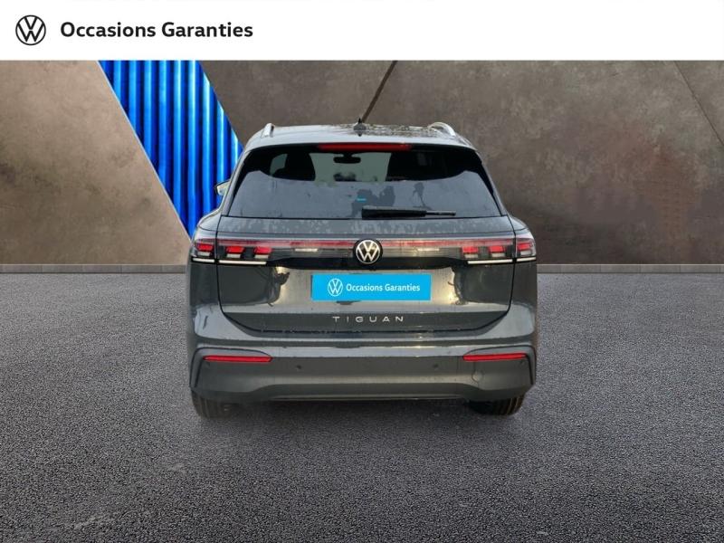 Voitures occasions VOLKSWAGEN TIGUAN VW Edition Lens