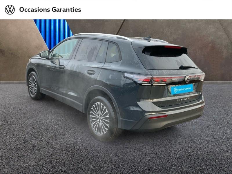 Voitures occasions VOLKSWAGEN TIGUAN VW Edition Dechy