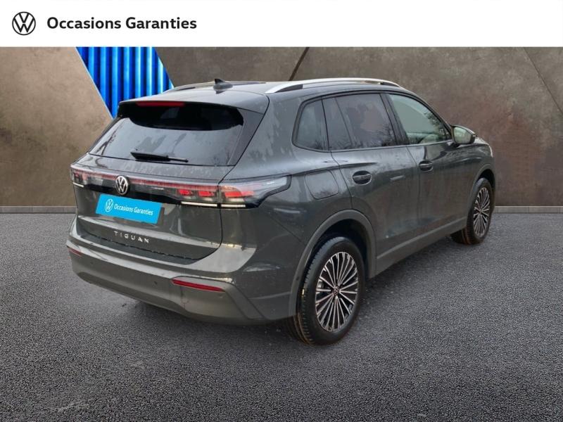 Voitures occasions VOLKSWAGEN TIGUAN VW Edition Dechy