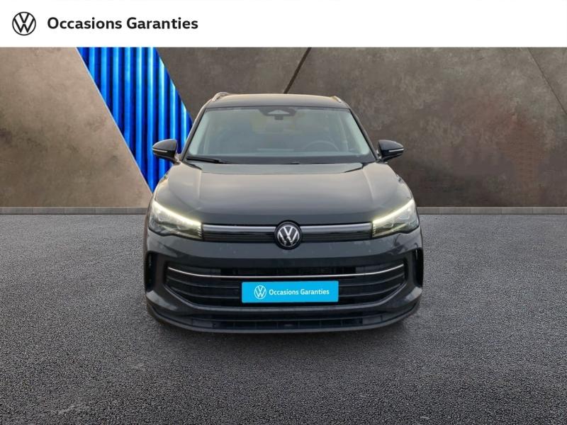 Voitures occasions VOLKSWAGEN TIGUAN VW Edition Dechy