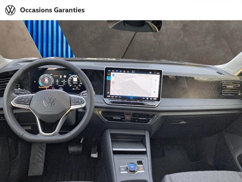 Voitures occasions VOLKSWAGEN TIGUAN VW Edition Dechy
