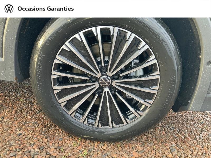 Voitures occasions VOLKSWAGEN TIGUAN VW Edition Lens