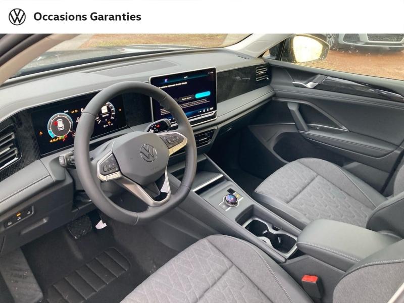 Voitures occasions VOLKSWAGEN TIGUAN VW Edition Dechy
