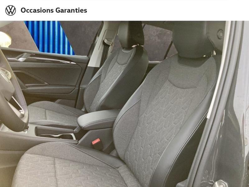 Voitures occasions VOLKSWAGEN TIGUAN VW Edition Lens