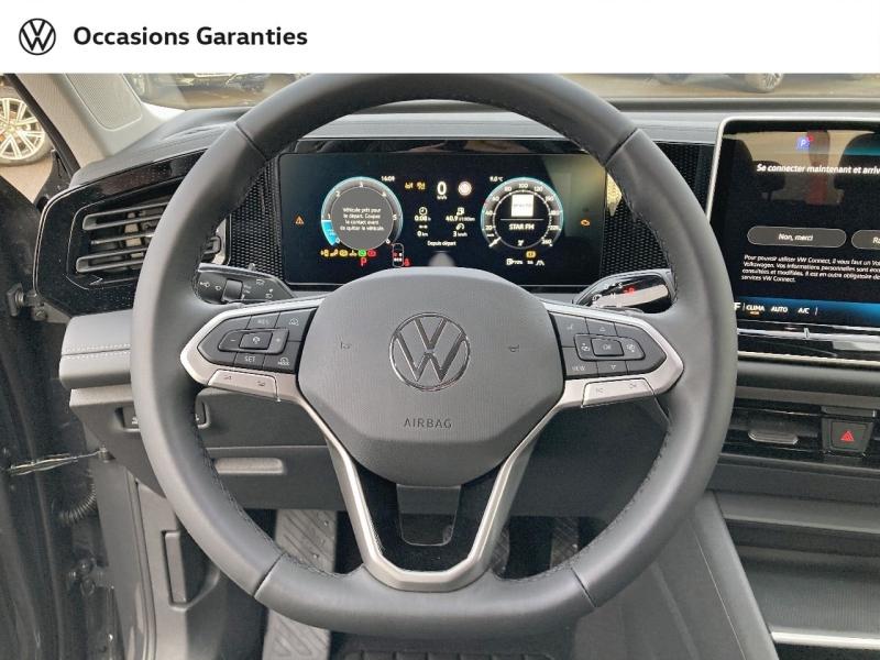 Voitures occasions VOLKSWAGEN TIGUAN VW Edition Lens