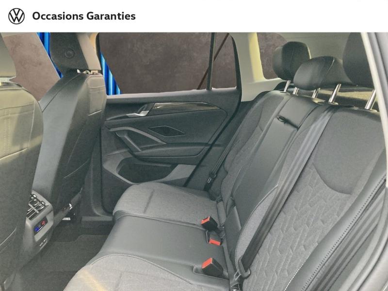 Voitures occasions VOLKSWAGEN TIGUAN VW Edition Lens