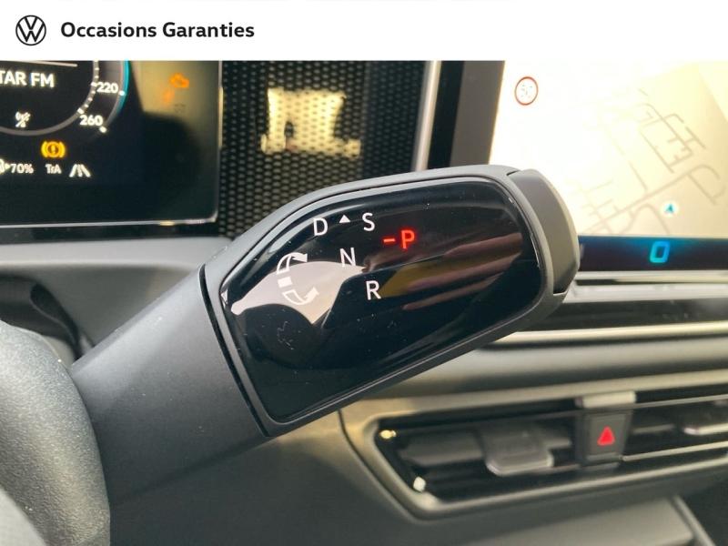 Voitures occasions VOLKSWAGEN TIGUAN VW Edition Dechy