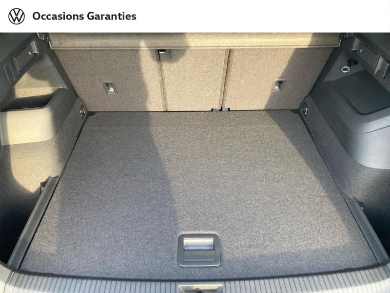 Voitures occasions VOLKSWAGEN TIGUAN VW Edition Dechy