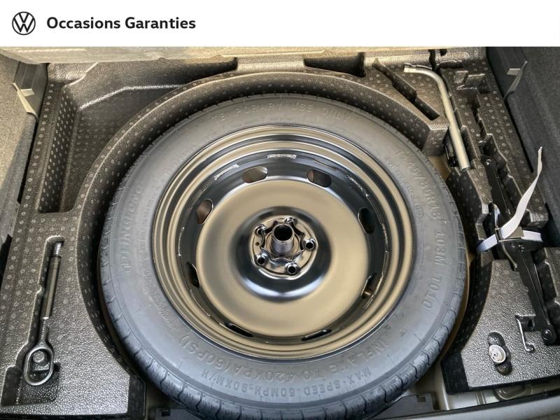 Voitures occasions VOLKSWAGEN TIGUAN VW Edition Dechy