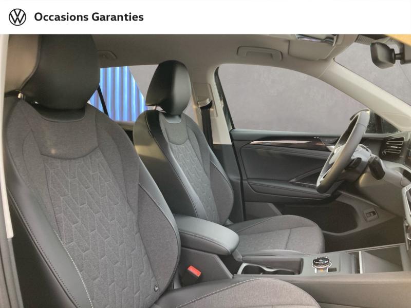 Voitures occasions VOLKSWAGEN TIGUAN VW Edition Dechy