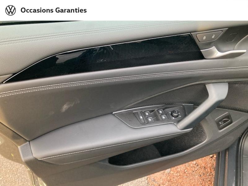 Voitures occasions VOLKSWAGEN TIGUAN VW Edition Lens