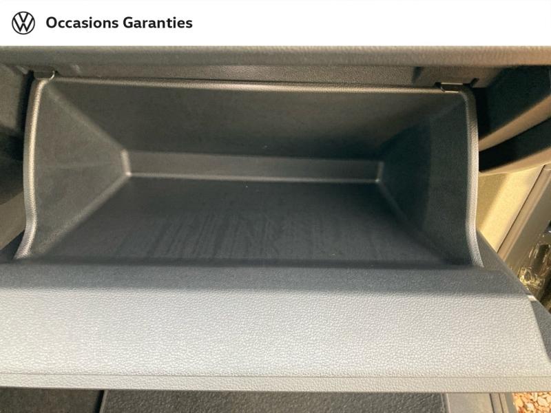 Voitures occasions VOLKSWAGEN TIGUAN VW Edition Lens