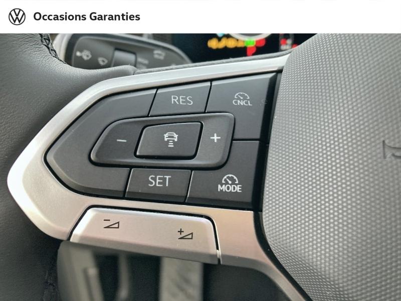 Voitures occasions VOLKSWAGEN TIGUAN VW Edition Dechy