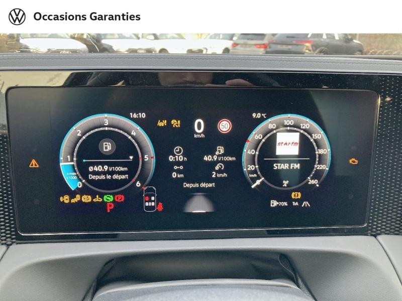 Voitures occasions VOLKSWAGEN TIGUAN VW Edition Dechy