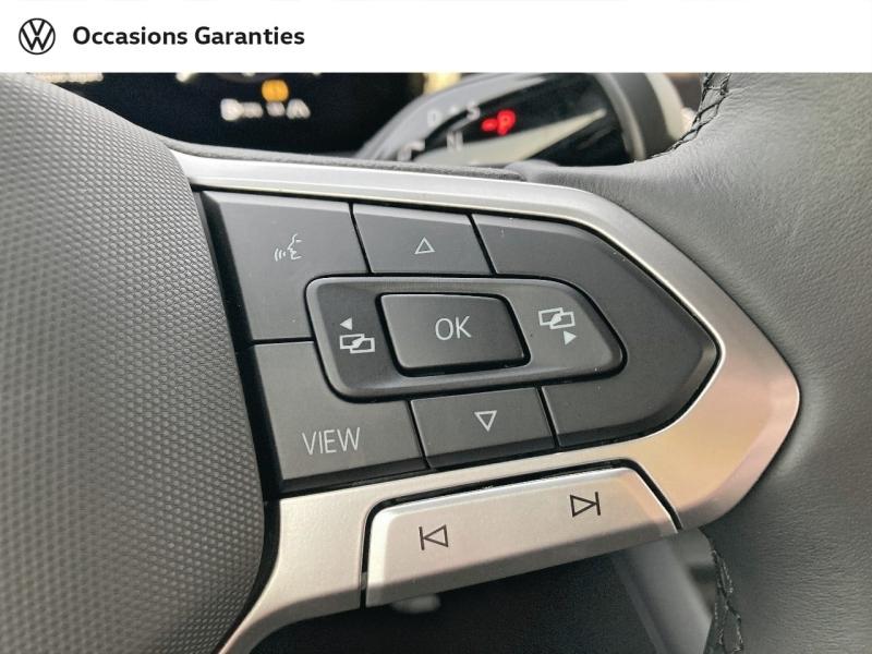 Voitures occasions VOLKSWAGEN TIGUAN VW Edition Lens