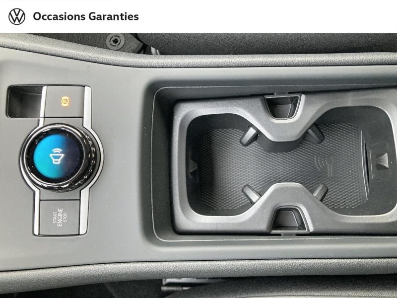 Voitures occasions VOLKSWAGEN TIGUAN VW Edition Dechy
