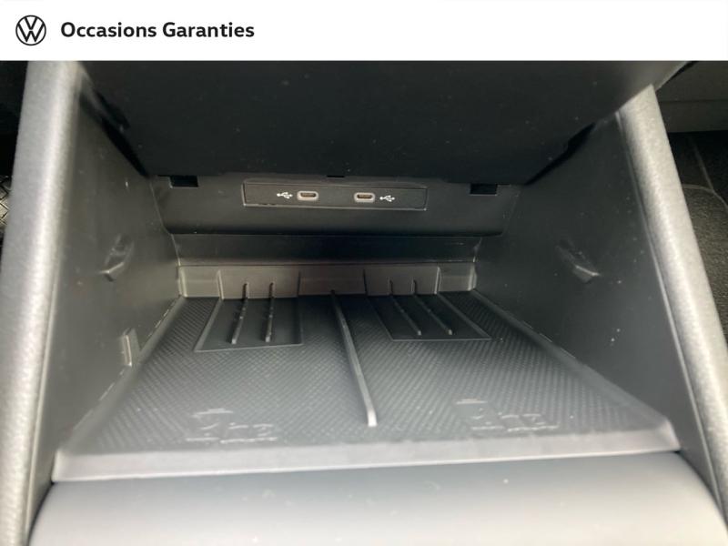 Voitures occasions VOLKSWAGEN TIGUAN VW Edition Dechy