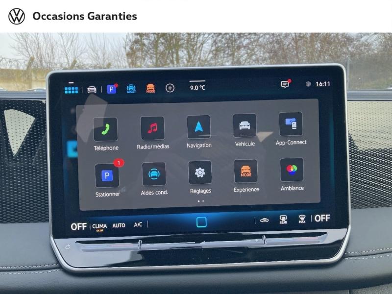 Voitures occasions VOLKSWAGEN TIGUAN VW Edition Lens