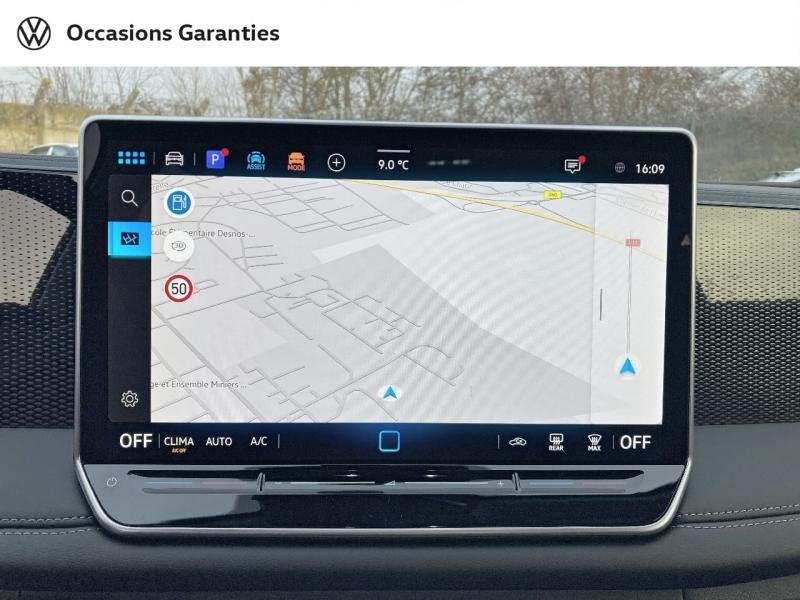 Voitures occasions VOLKSWAGEN TIGUAN VW Edition Dechy
