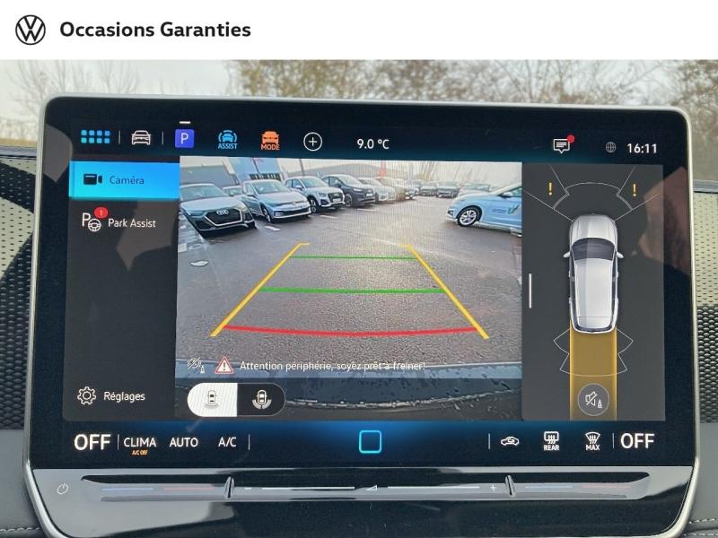 Voitures occasions VOLKSWAGEN TIGUAN VW Edition Dechy