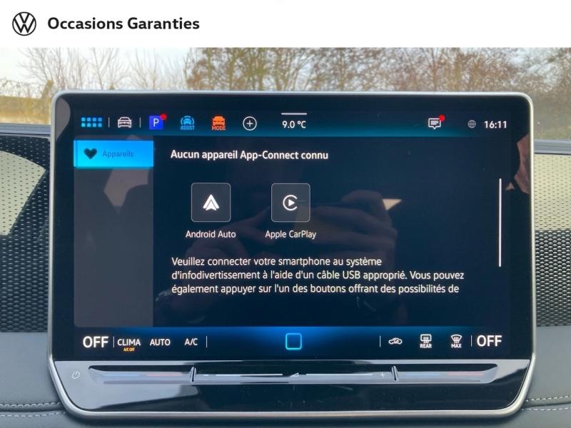 Voitures occasions VOLKSWAGEN TIGUAN VW Edition Lens