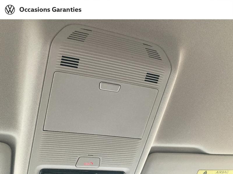 Voitures occasions VOLKSWAGEN TIGUAN VW Edition Lens