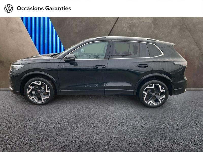 Voitures occasions VOLKSWAGEN TIGUAN R-Line Edition Lens