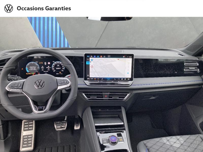 Voitures occasions VOLKSWAGEN TIGUAN R-Line Edition Lens