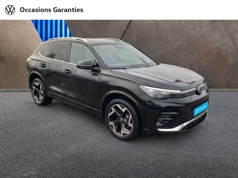 Voitures occasions VOLKSWAGEN TIGUAN R-Line Edition Lens