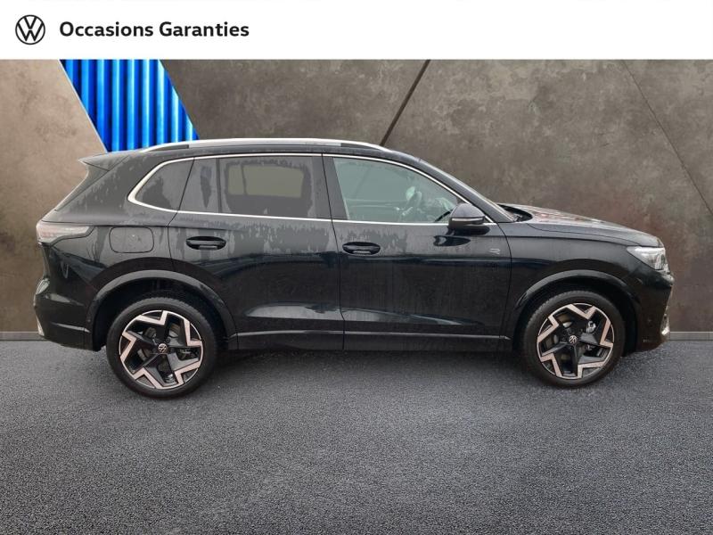 Voitures occasions VOLKSWAGEN TIGUAN R-Line Edition Lens