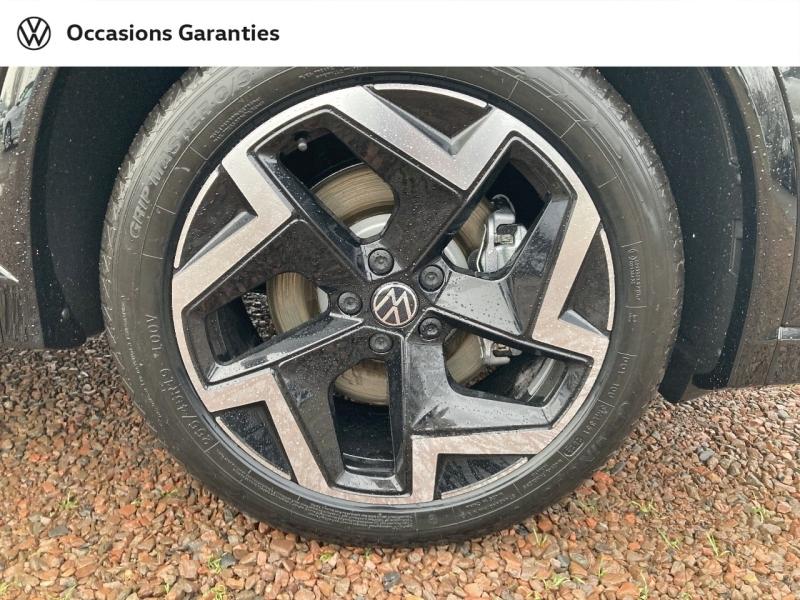 Voitures occasions VOLKSWAGEN TIGUAN R-Line Edition Lens