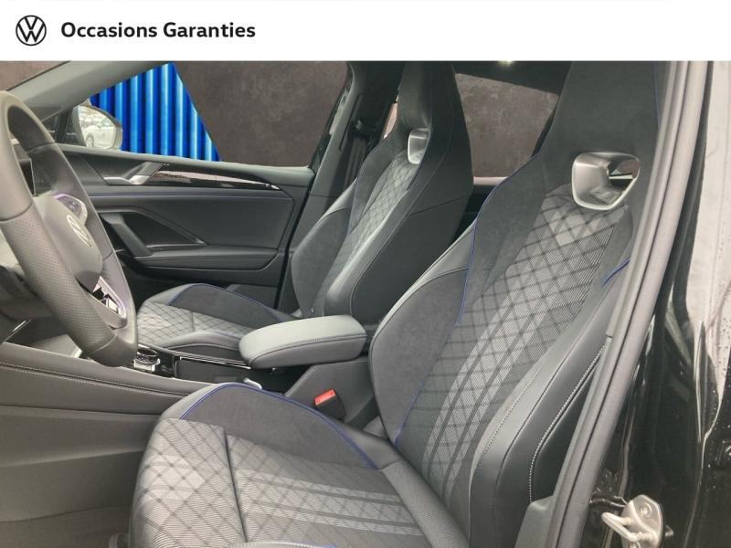 Voitures occasions VOLKSWAGEN TIGUAN R-Line Edition Lens