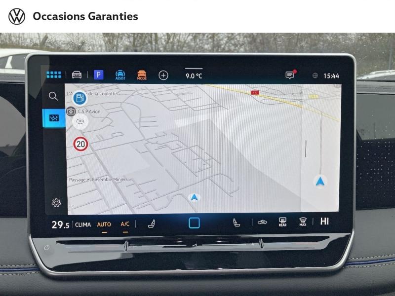 Voitures occasions VOLKSWAGEN TIGUAN R-Line Edition Lens